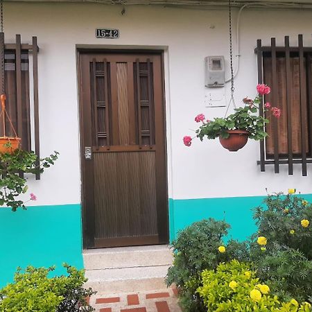 Hospedaje Maravillas De Jardín Exterior photo